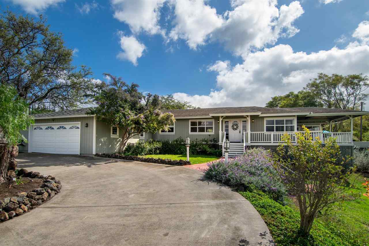 1678 Naalae Road Kula, HI 96790 - Photo 28 of 30 Gallery Image 28