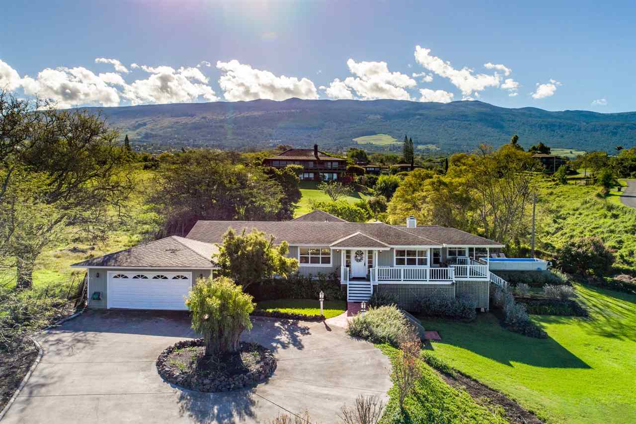 1678 Naalae Road Kula, HI 96790 - Photo 29 of 30 Gallery Image 29