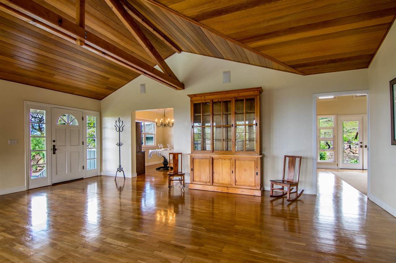 1678 Naalae Road Kula, HI 96790 - Photo 4 of 30 Gallery Image 4