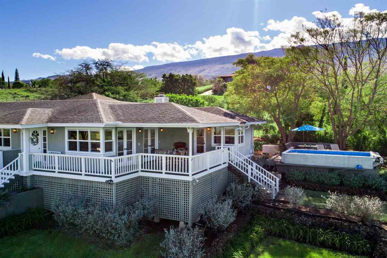 1678 Naalae Road Kula, HI 96790 - Photo 8 of 30 Gallery Image 8