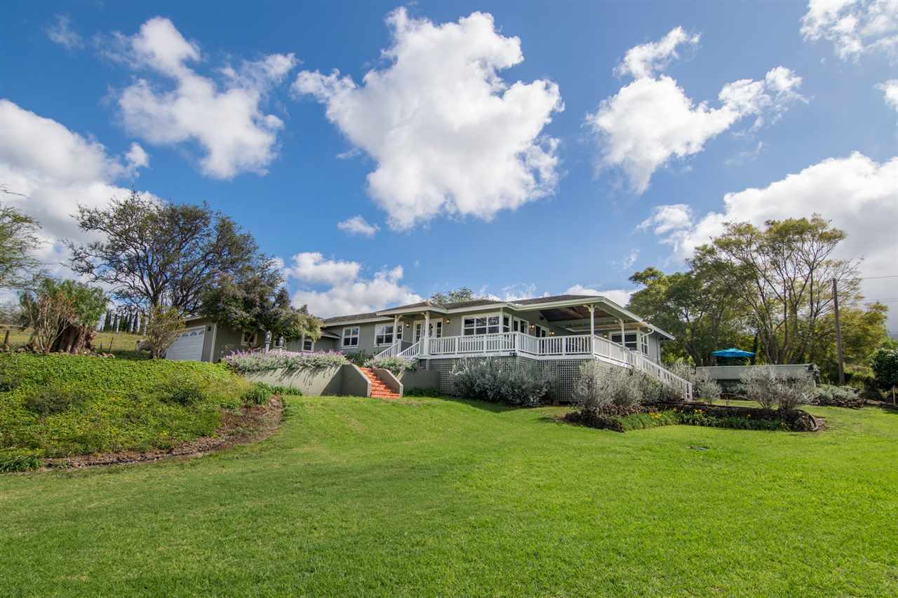 1678 Naalae Road Kula, HI 96790 - Photo 10 of 30 Gallery Image 10
