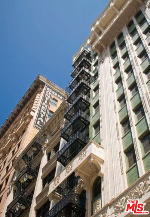 416 South Spring Street, Unit 905 Los Angeles, CA 90013 - Photo 16 of 19