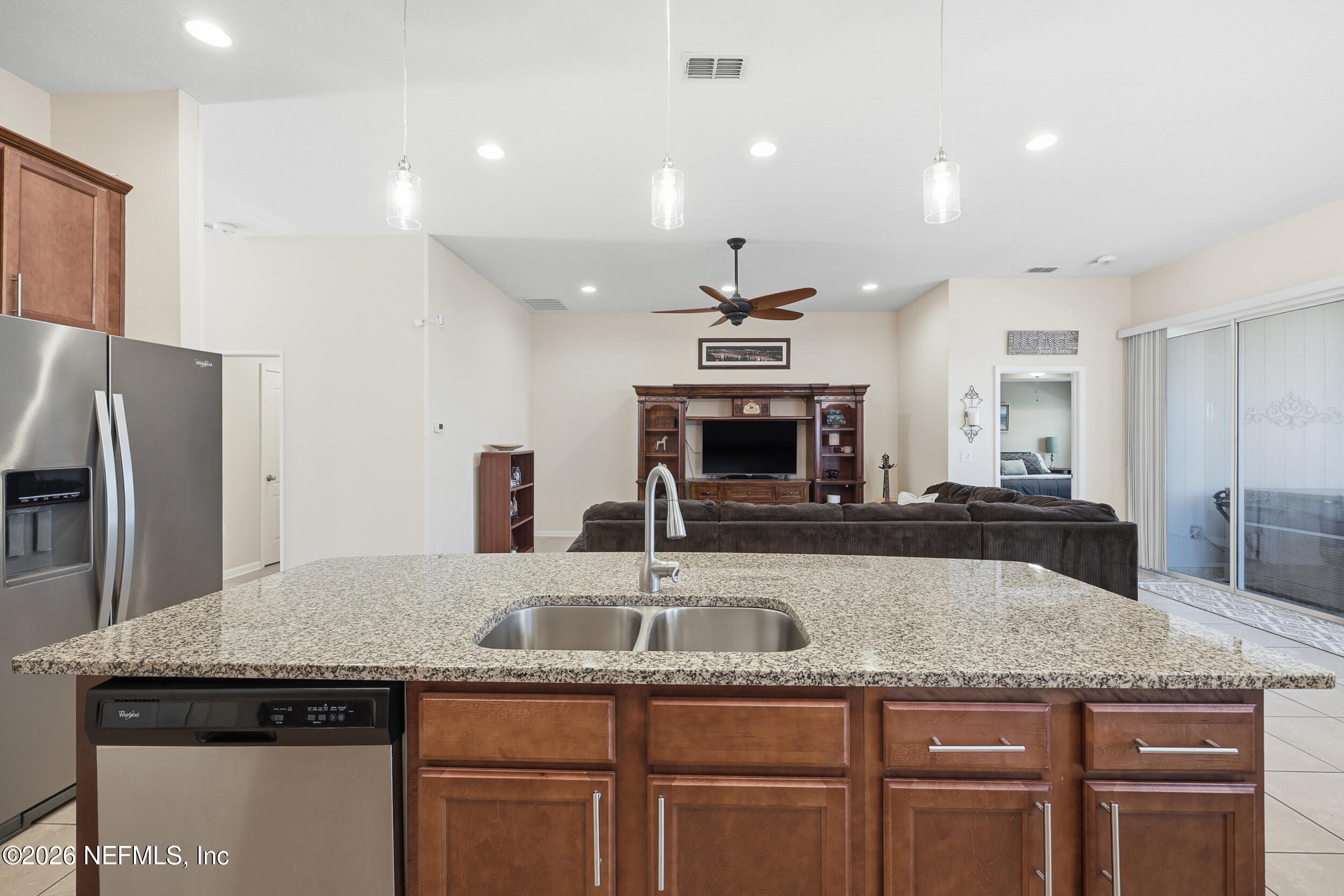43 Bluestone River Way St. Augustine, FL 32092 - Photo 13 of 57 Kitchen