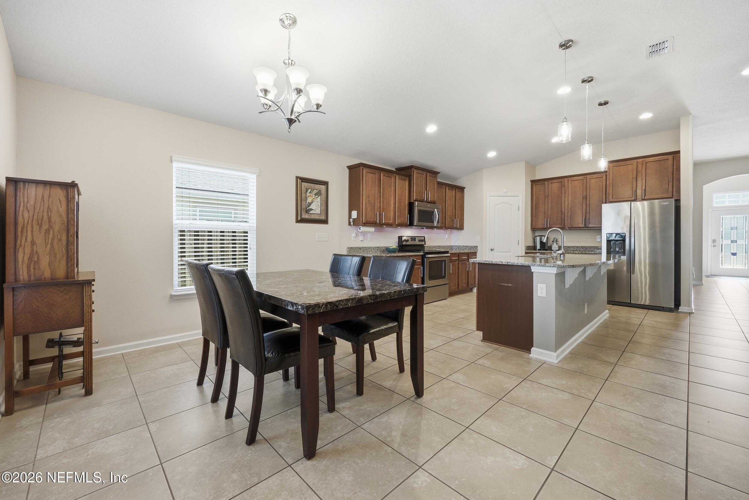 43 Bluestone River Way St. Augustine, FL 32092 - Photo 16 of 57 Dining Area