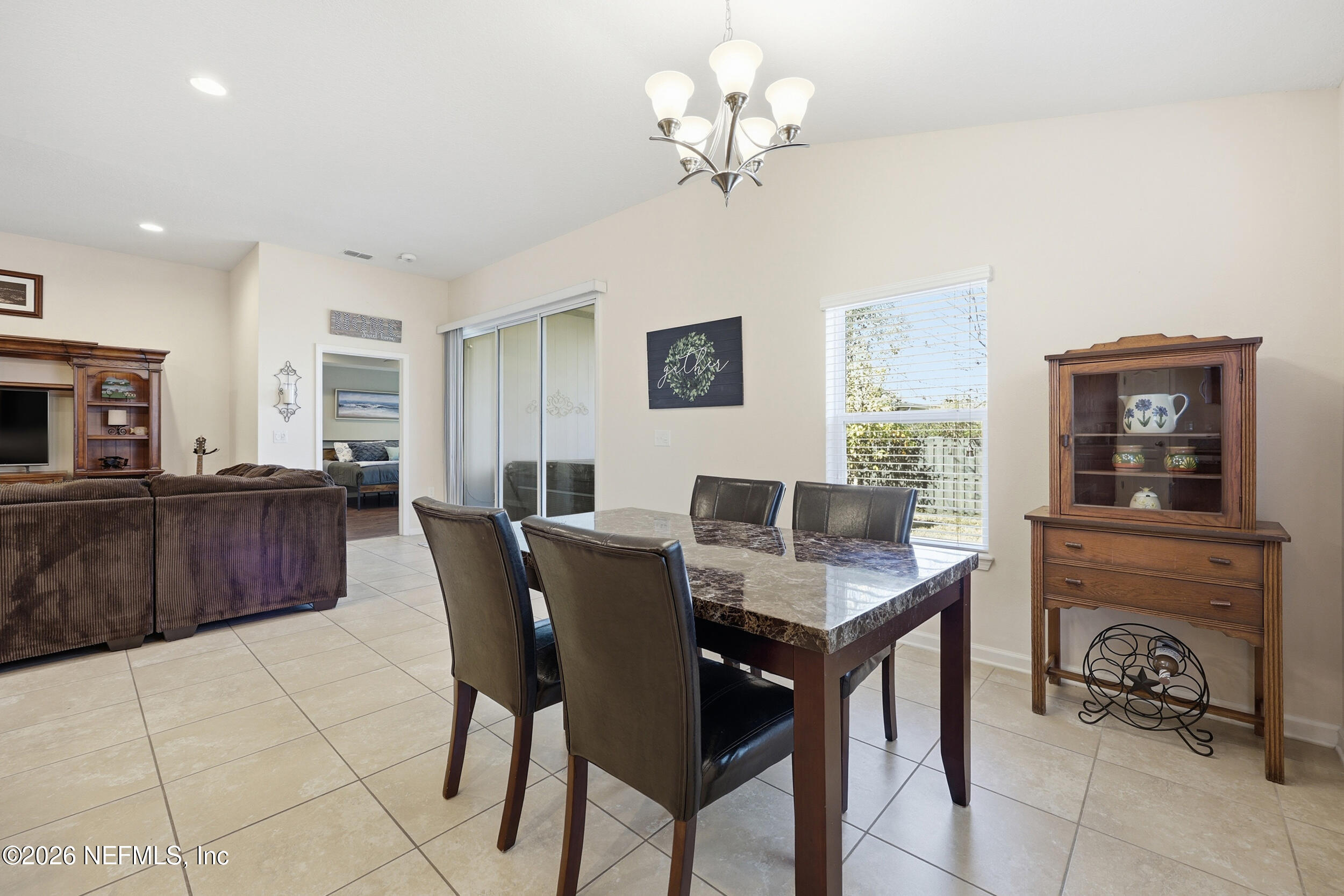 43 Bluestone River Way St. Augustine, FL 32092 - Photo 18 of 57 Dining Area