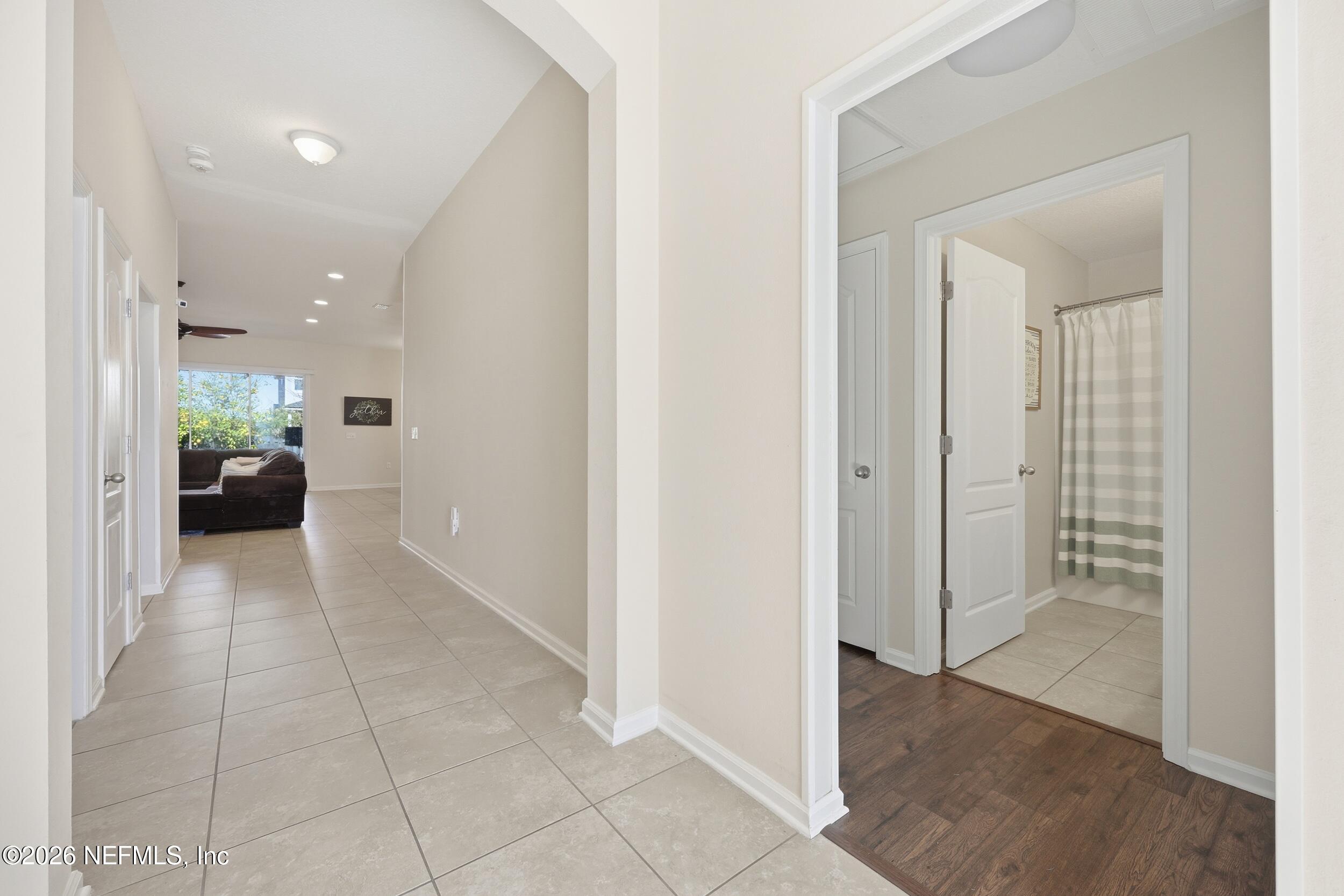 43 Bluestone River Way St. Augustine, FL 32092 - Photo 3 of 57 Entry Way