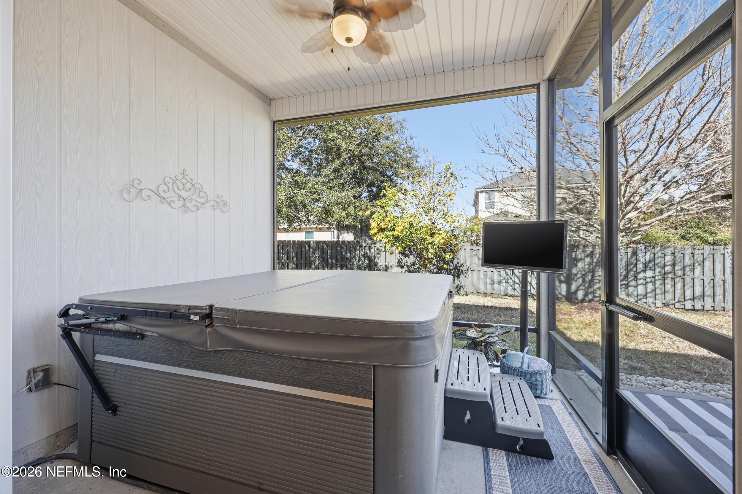 43 Bluestone River Way St. Augustine, FL 32092 - Photo 33 of 57 Patio