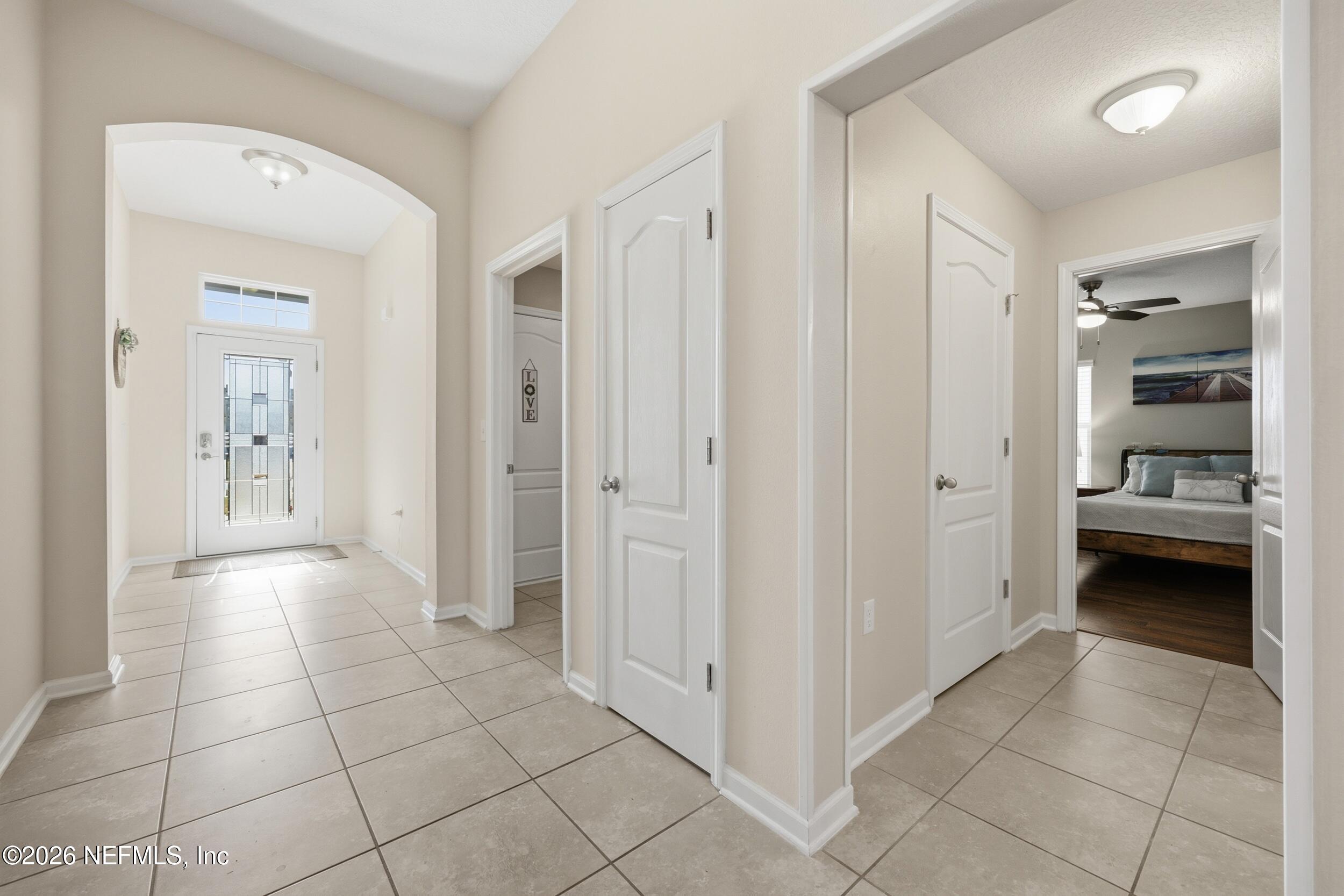 43 Bluestone River Way St. Augustine, FL 32092 - Photo 4 of 57 Entry Way