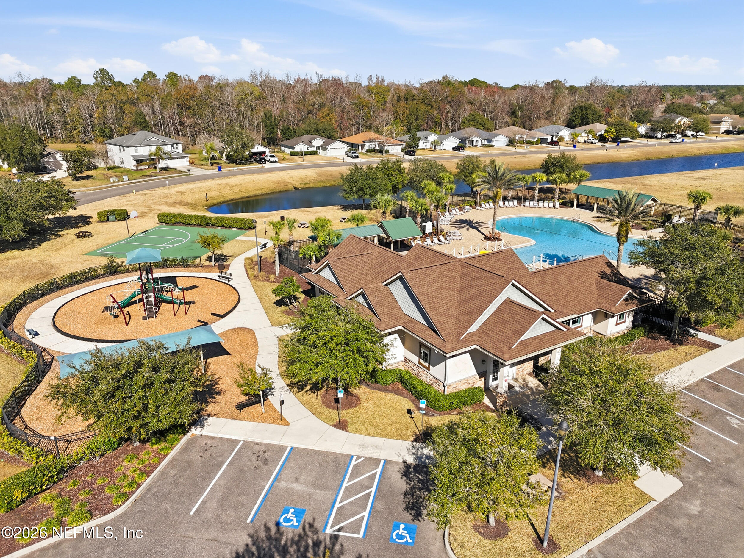 43 Bluestone River Way St. Augustine, FL 32092 - Photo 44 of 57 Amenities