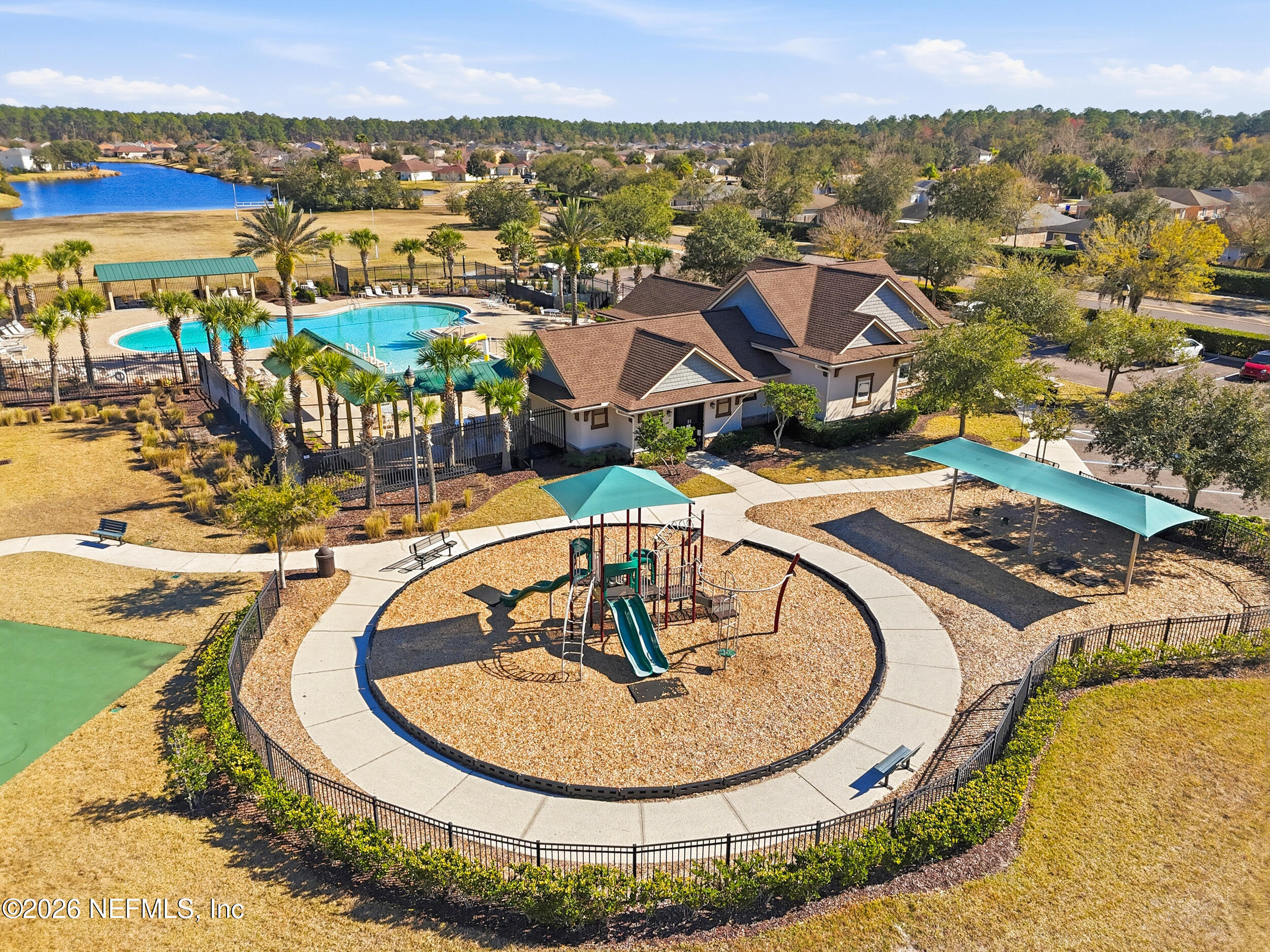 43 Bluestone River Way St. Augustine, FL 32092 - Photo 50 of 57 Amenities