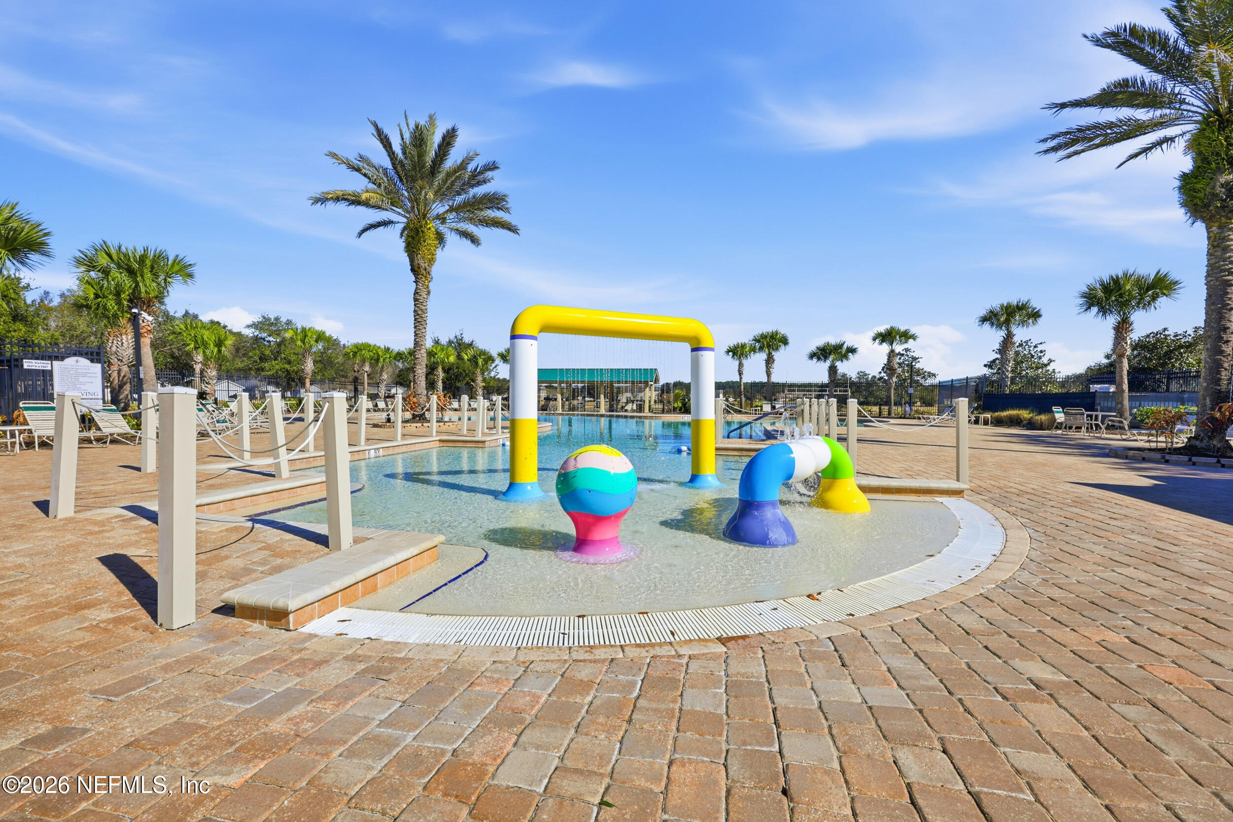 43 Bluestone River Way St. Augustine, FL 32092 - Photo 51 of 57 Playground