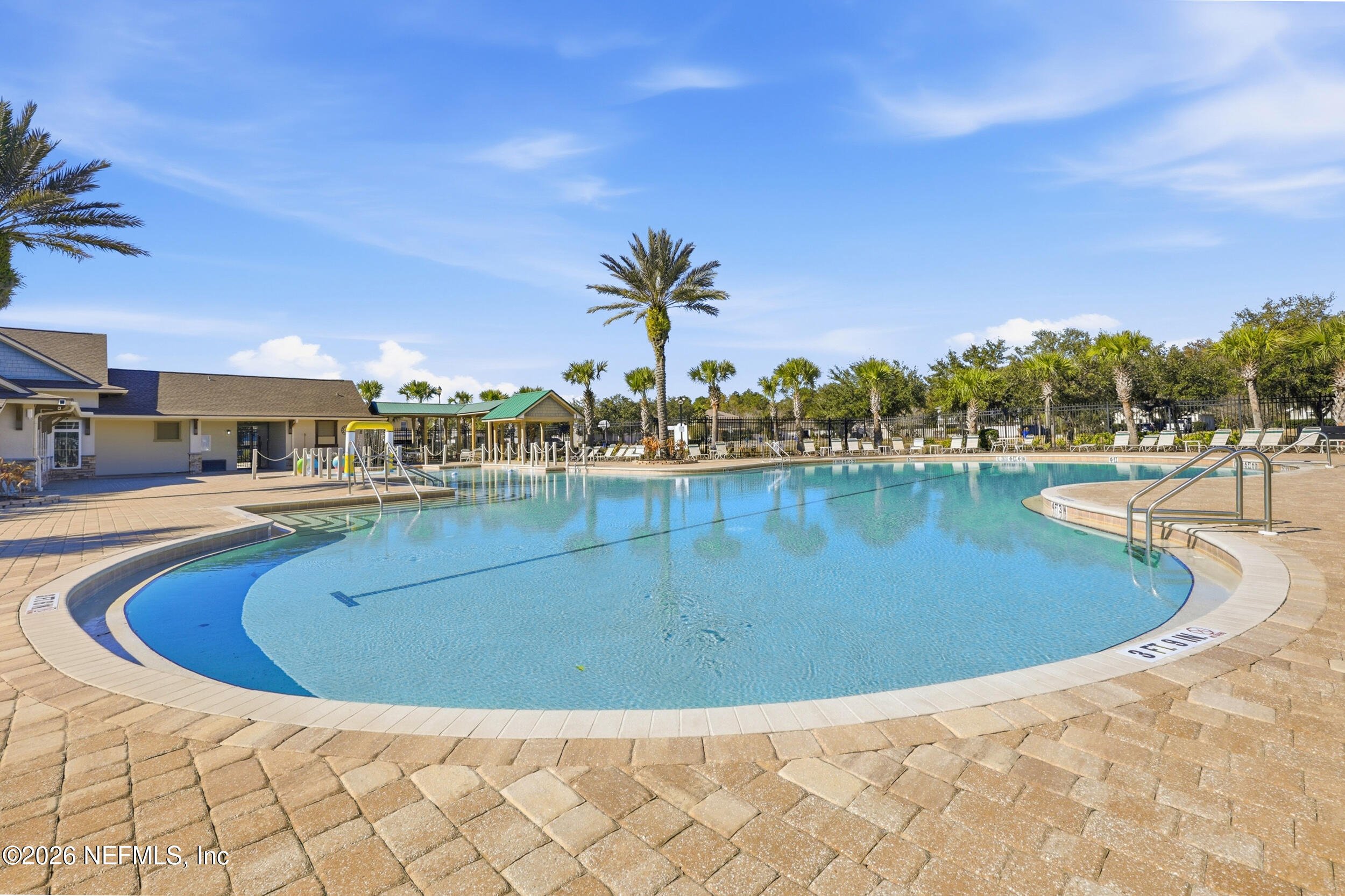 43 Bluestone River Way St. Augustine, FL 32092 - Photo 53 of 57 Pool