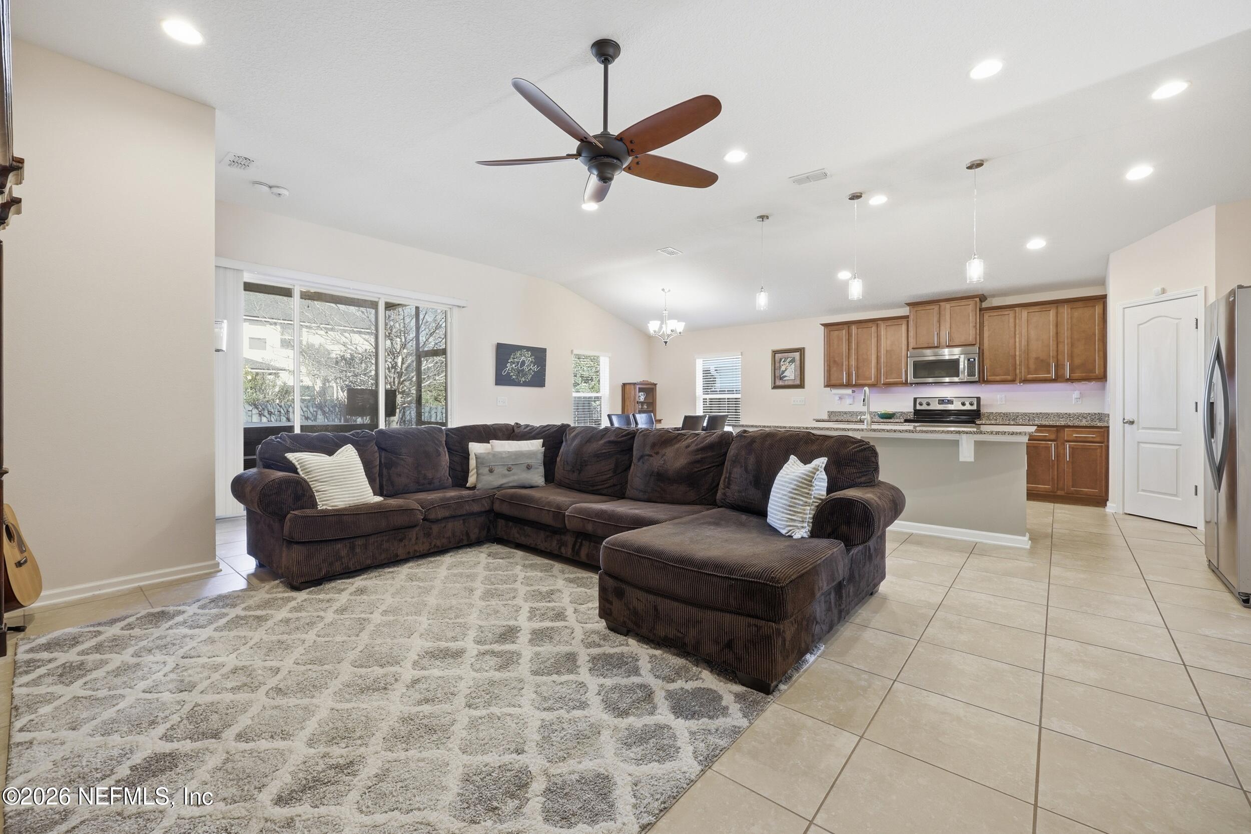 43 Bluestone River Way St. Augustine, FL 32092 - Photo 6 of 57 Living Area