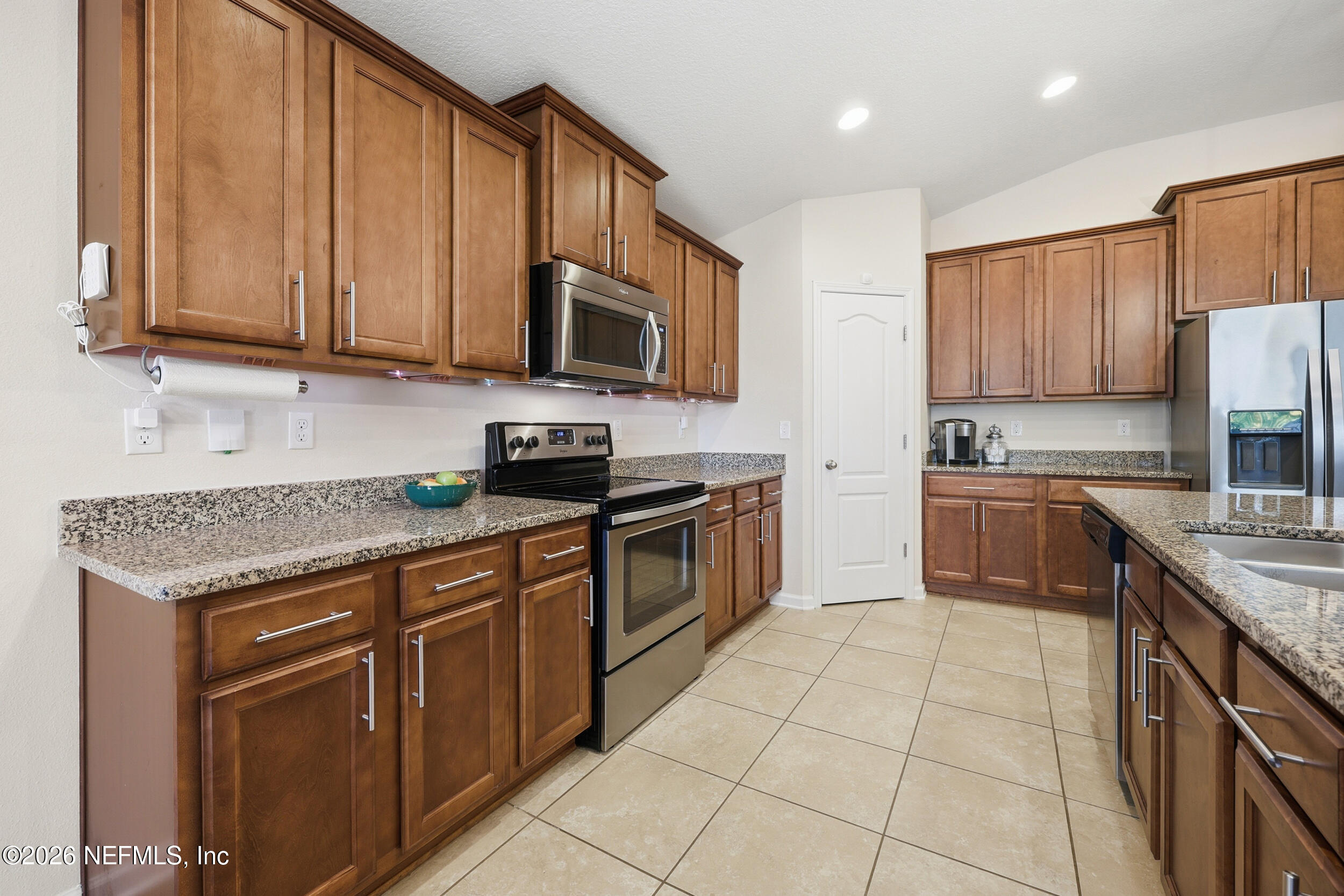 43 Bluestone River Way St. Augustine, FL 32092 - Photo 9 of 57 Kitchen
