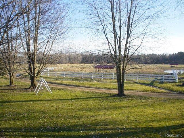 46801 Hull Road Belleville, MI 48111 - Photo 3 of 22 1/2 Mile Training Track