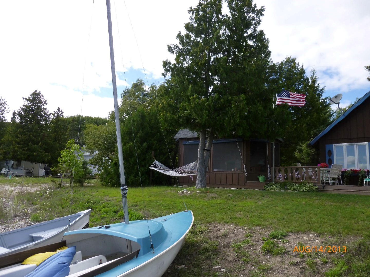 W1611 Gros Cap Road St. Ignace, MI 49781 - Photo 18 of 53 Gallery Image 18