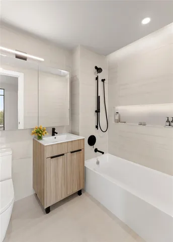 $998,000 | 20-08 Steinway Street, Unit 205 | Astoria