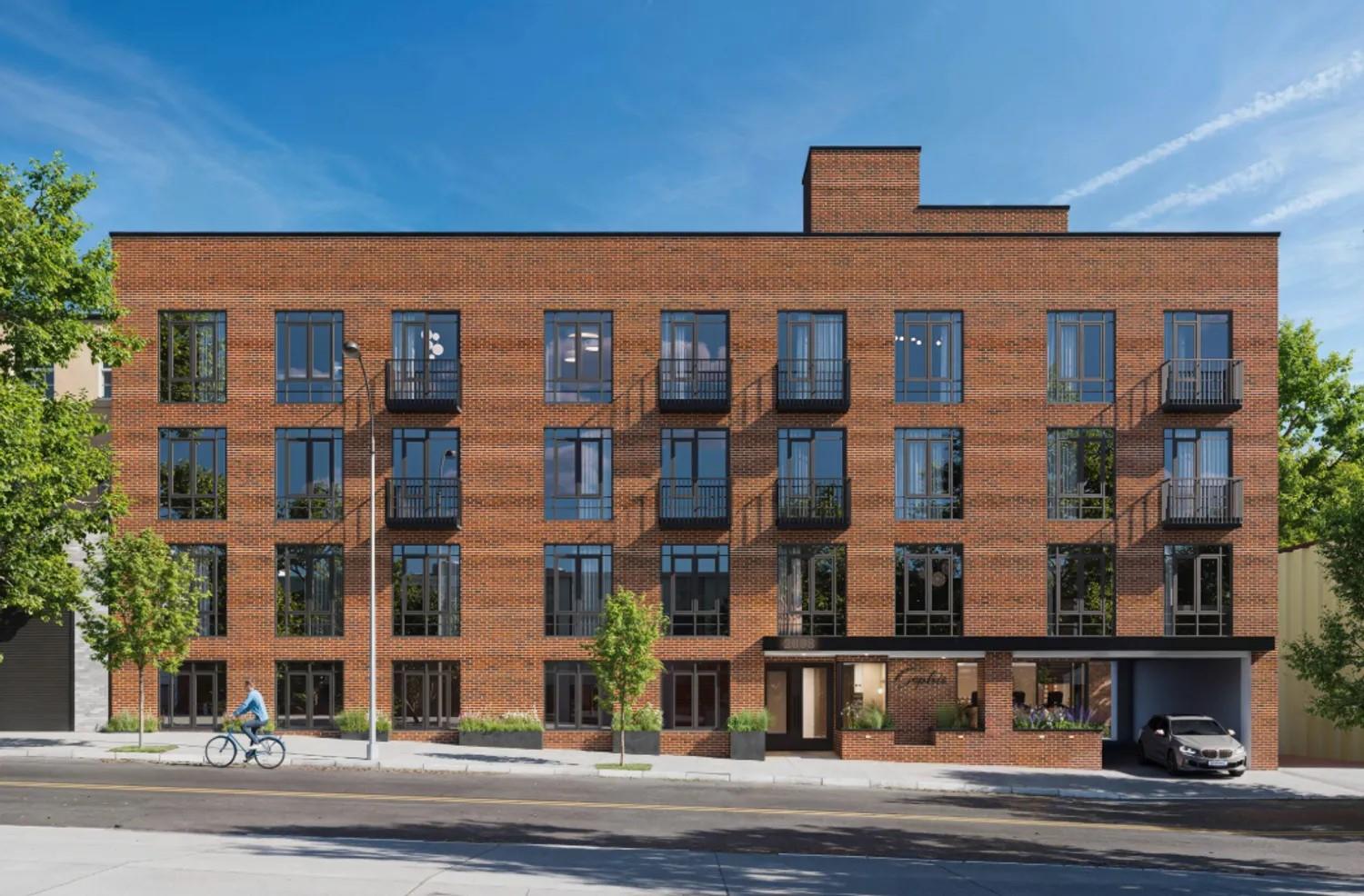 20-08 Steinway Street, Unit 205 Queens, NY 11105 - Photo 8 of 9