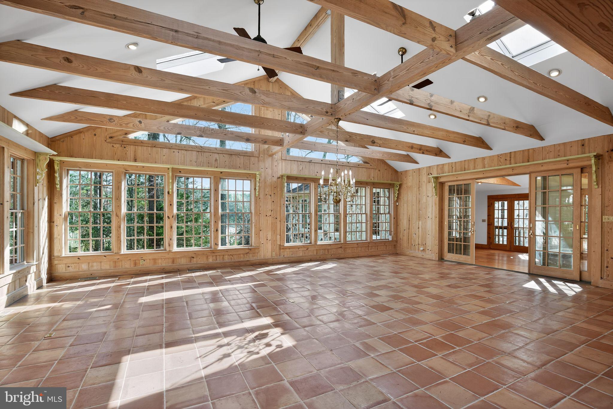 20045 Tower Hill Road Leonardtown, MD 20650 - Photo 11 of 65 Great room, View I.