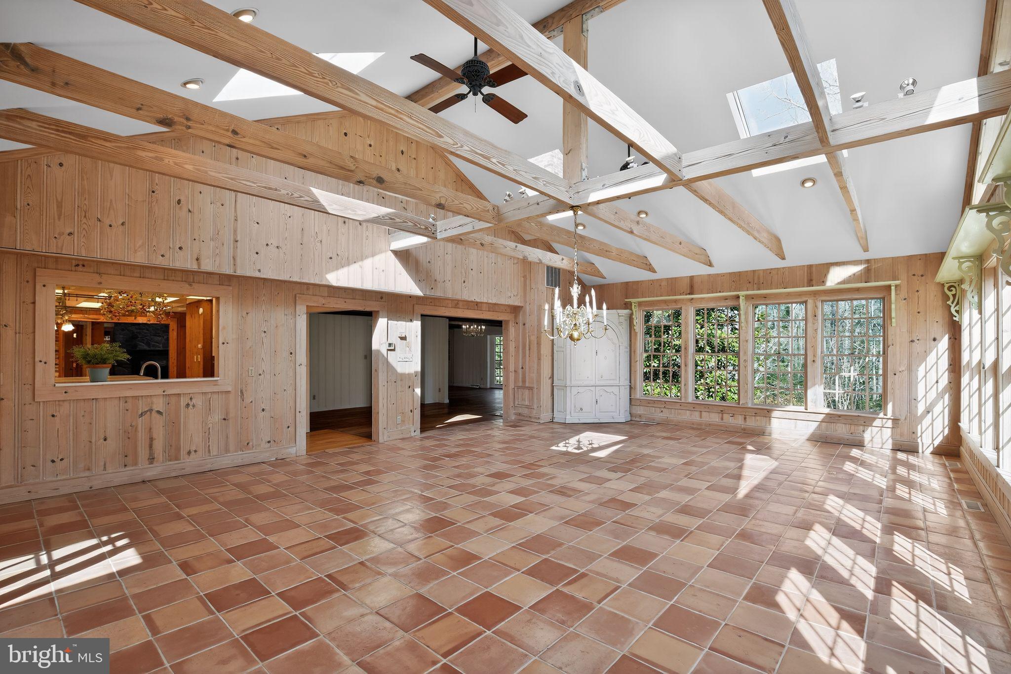 20045 Tower Hill Road Leonardtown, MD 20650 - Photo 12 of 65 Great room, View II.