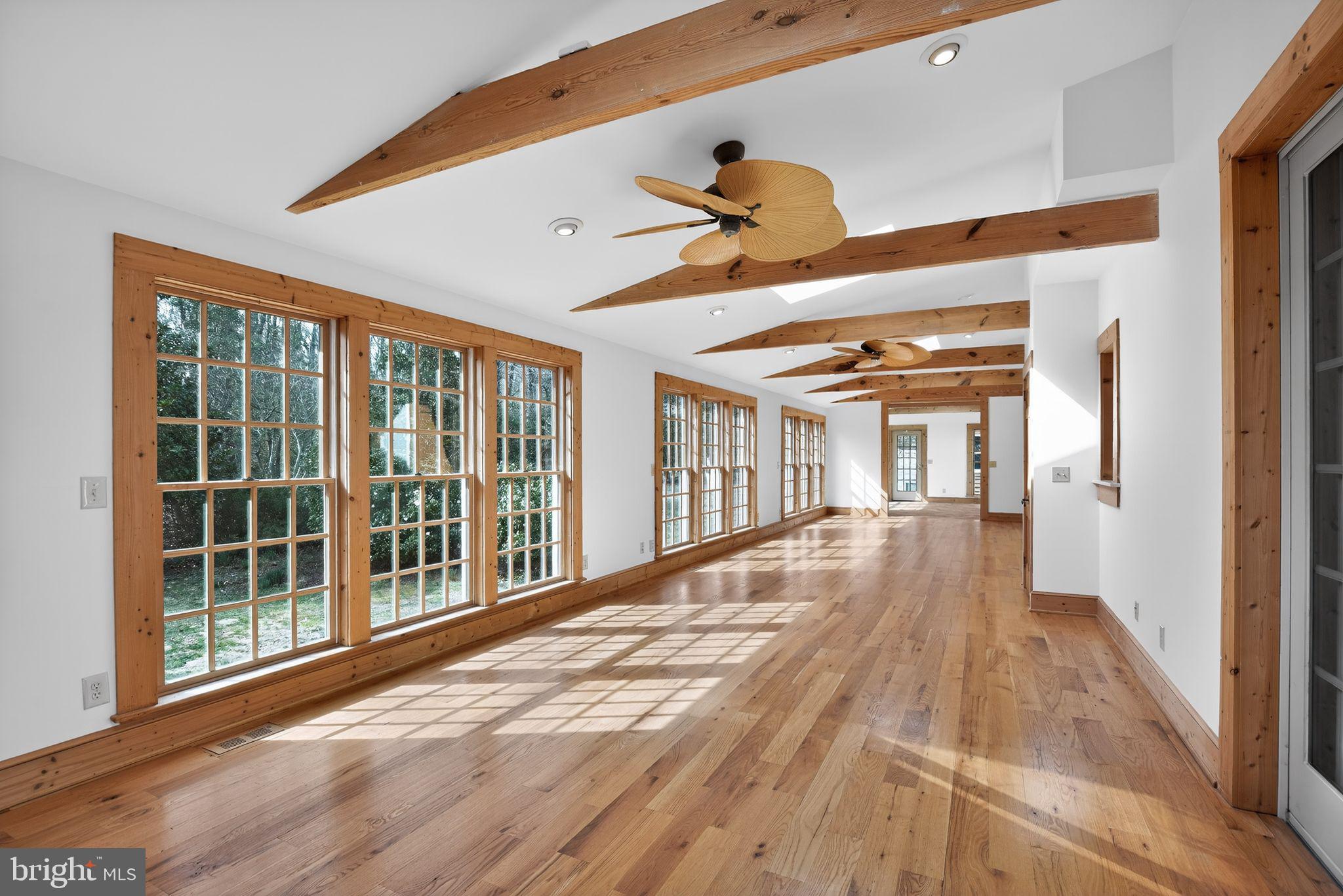 20045 Tower Hill Road Leonardtown, MD 20650 - Photo 13 of 65 Bonus room off kitchen, View I.