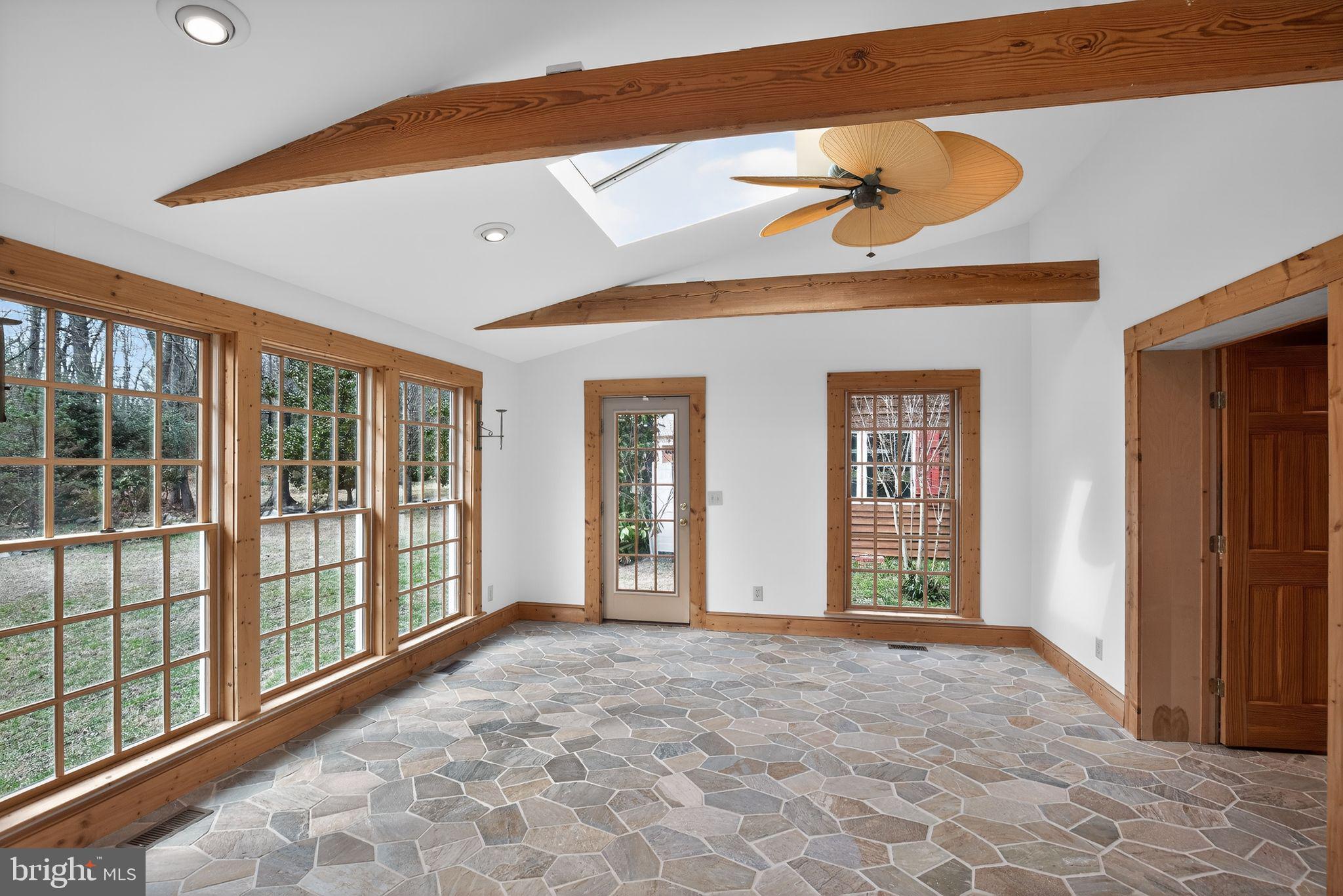 20045 Tower Hill Road Leonardtown, MD 20650 - Photo 15 of 65 Garden room - connects to bonus room .