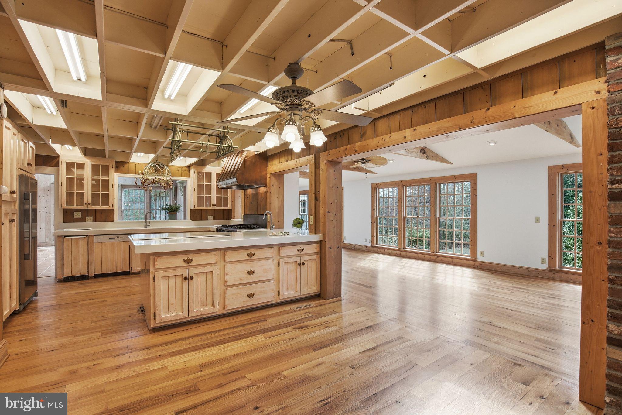20045 Tower Hill Road Leonardtown, MD 20650 - Photo 17 of 65 Dining area adjoining kitchen.