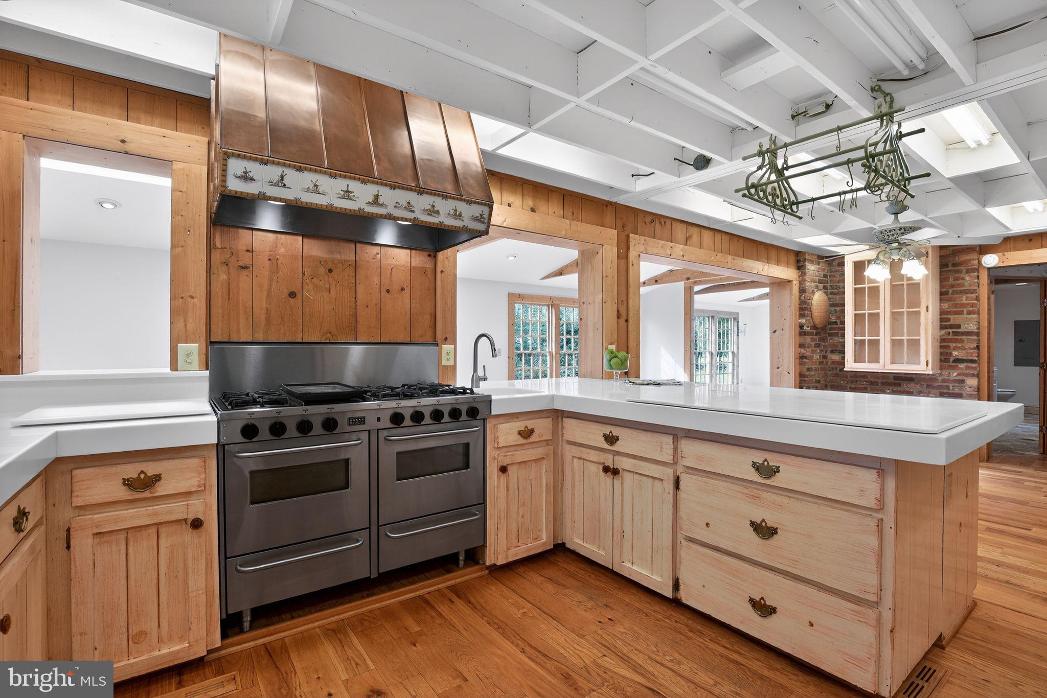 20045 Tower Hill Road Leonardtown, MD 20650 - Photo 19 of 65 Kitchen, View II.