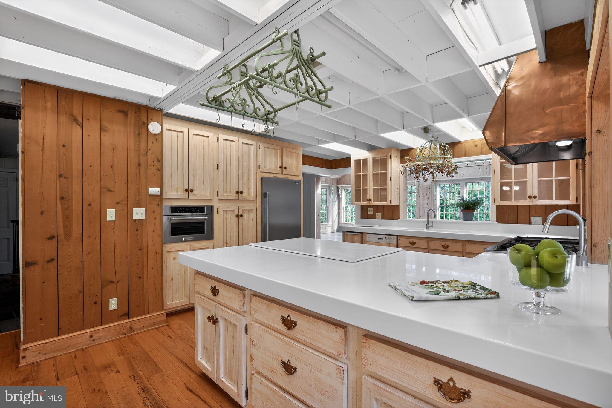 20045 Tower Hill Road Leonardtown, MD 20650 - Photo 20 of 65 Kitchen, View III.