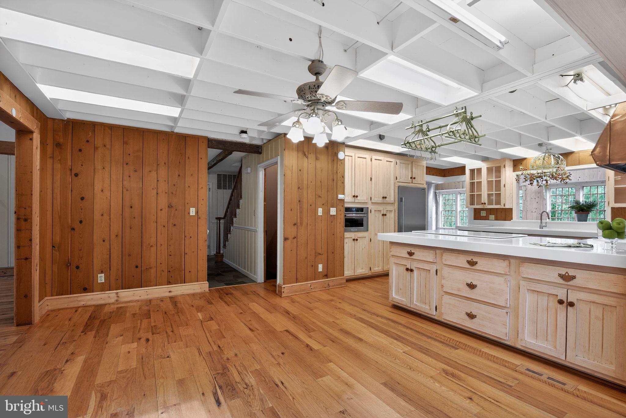 20045 Tower Hill Road Leonardtown, MD 20650 - Photo 22 of 65 View from dining area zoomed out.