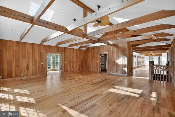 a view of entryway with stairs