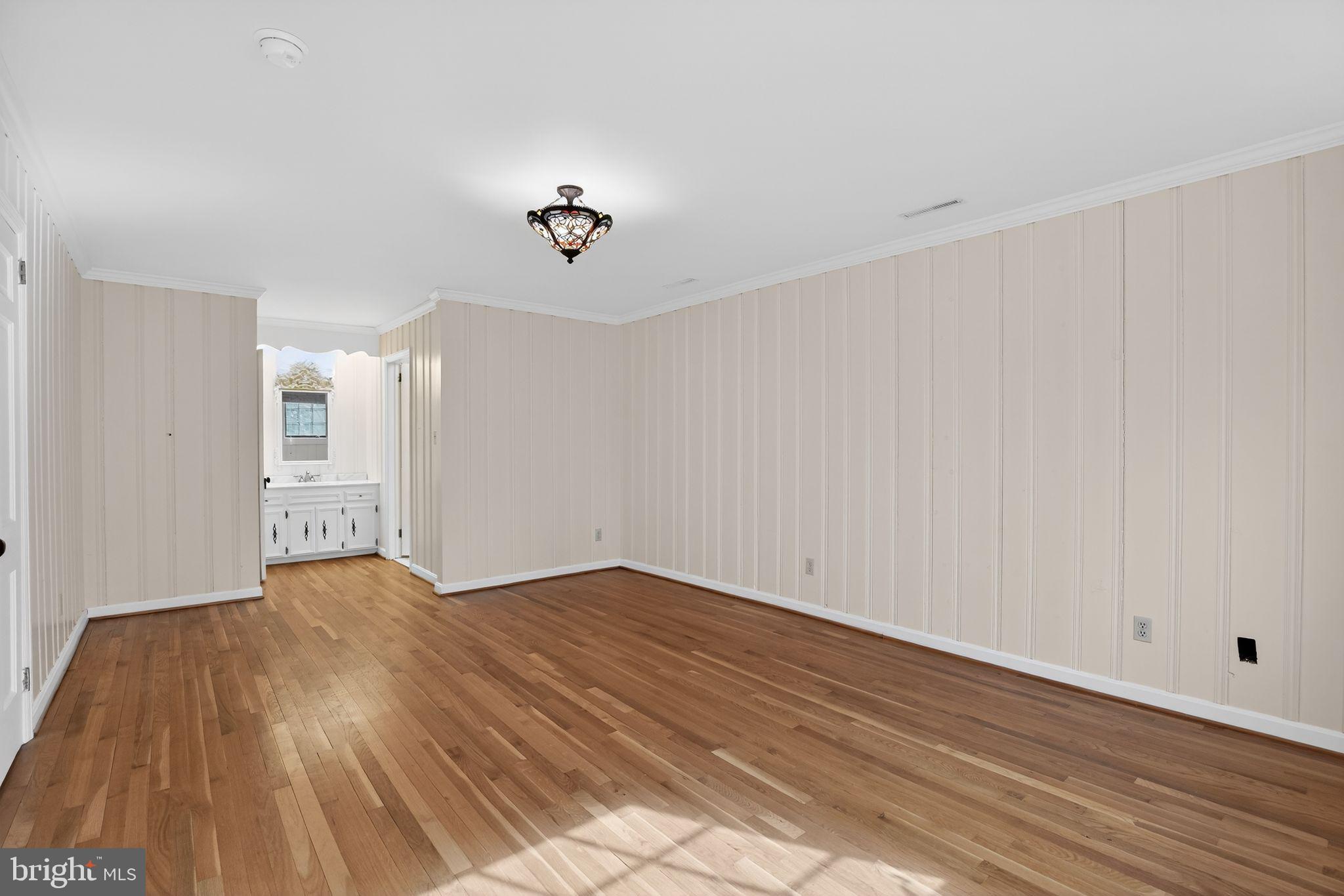 20045 Tower Hill Road Leonardtown, MD 20650 - Photo 45 of 65 Upper en-suite bedroom