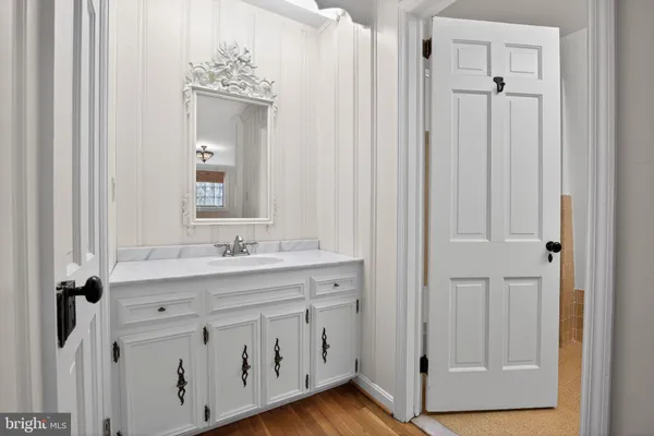 a front view of a house with a garage