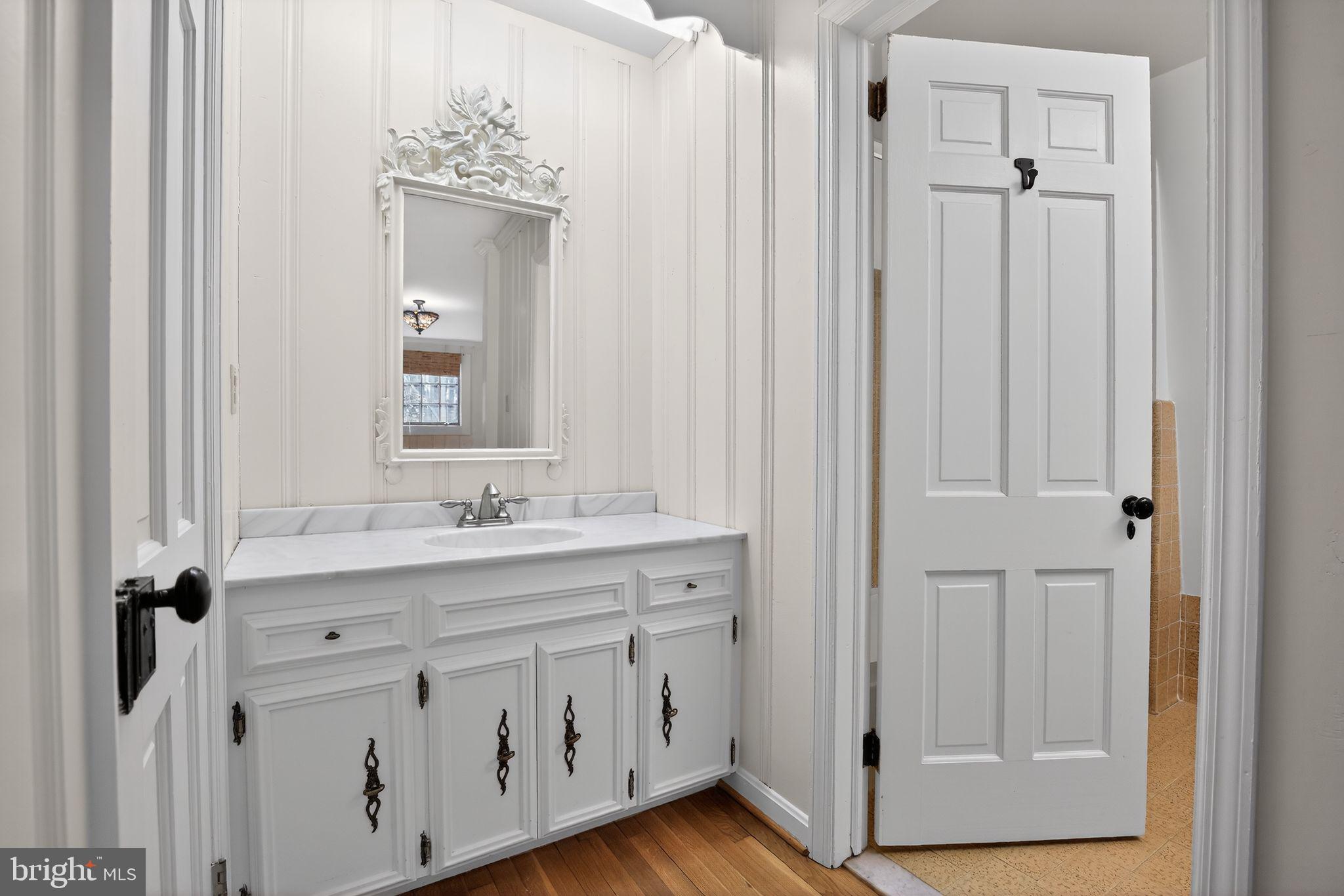 20045 Tower Hill Road Leonardtown, MD 20650 - Photo 46 of 65 En-suite vanity