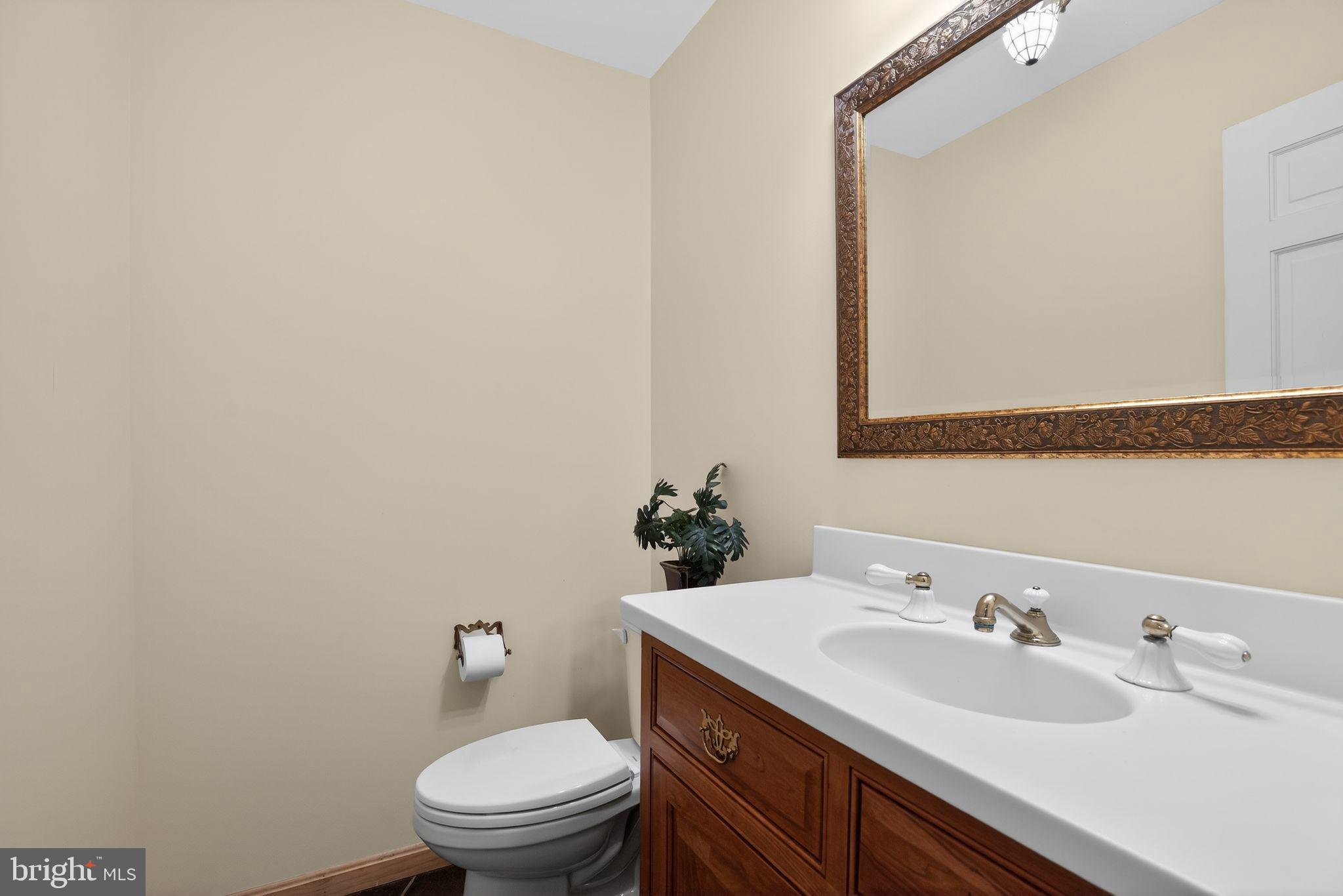 20045 Tower Hill Road Leonardtown, MD 20650 - Photo 47 of 65 En-suite vanity #2