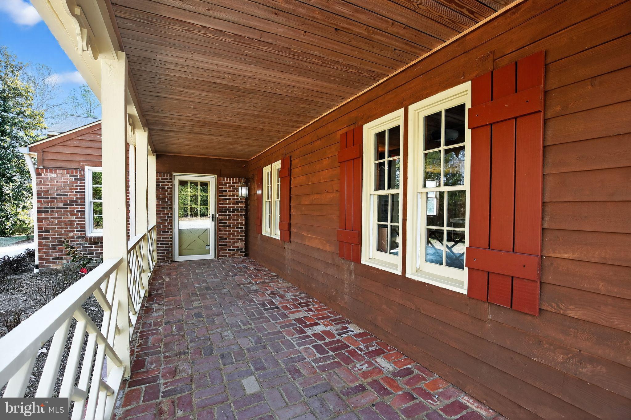 20045 Tower Hill Road Leonardtown, MD 20650 - Photo 5 of 65 Separate entry to front rec room.