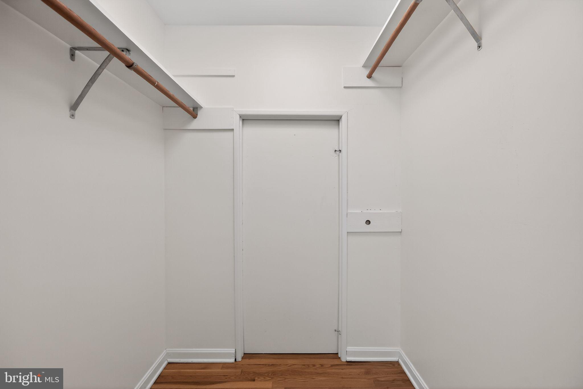 20045 Tower Hill Road Leonardtown, MD 20650 - Photo 56 of 65 Upper 1 hallway walk-in closet