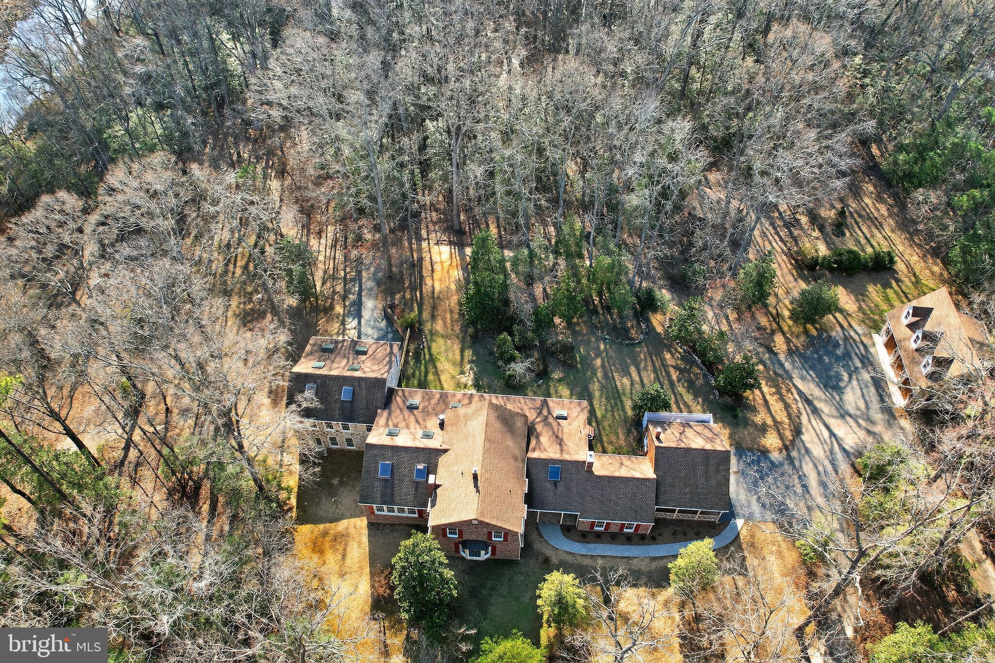 20045 Tower Hill Road Leonardtown, MD 20650 - Photo 64 of 65 Aerial II.