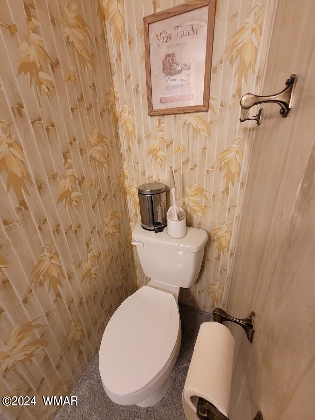 1930 Larson Road, Unit 33 Lakeside, AZ 85929 - Photo 13 of 15