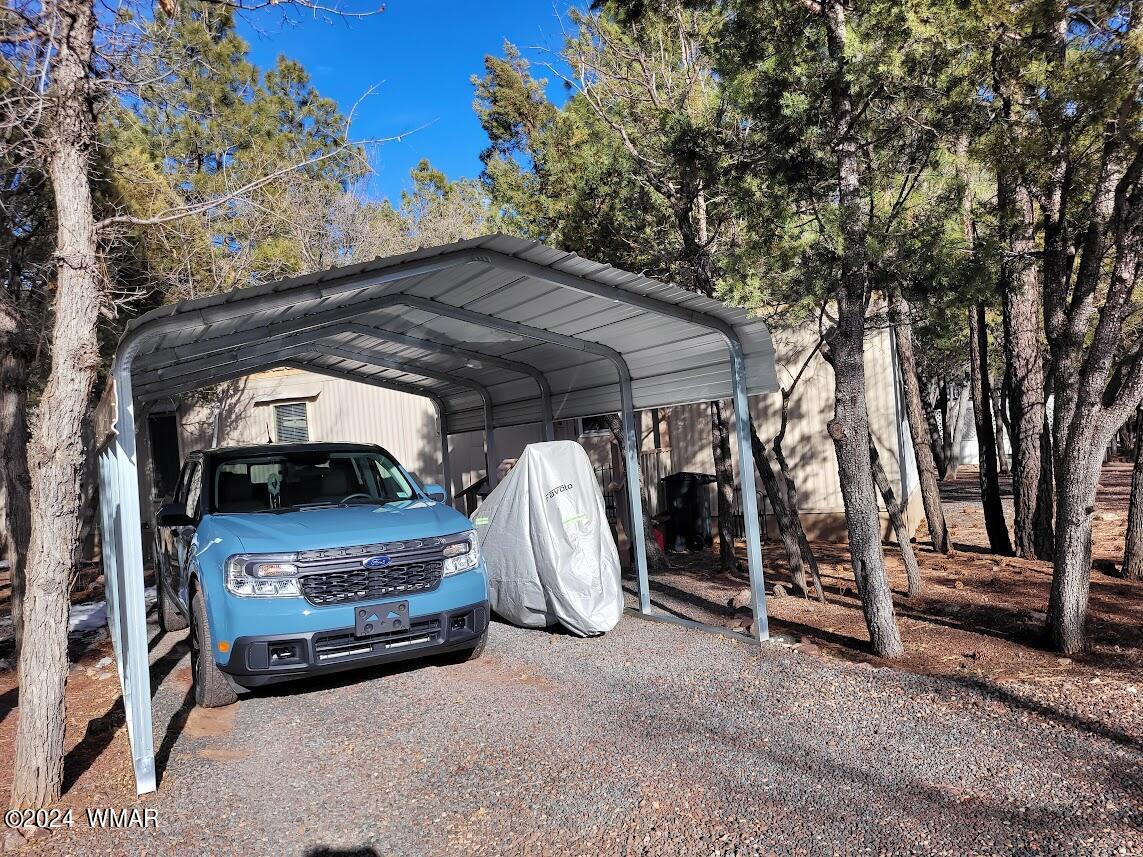 1930 Larson Road, Unit 33 Lakeside, AZ 85929 - Photo 2 of 15