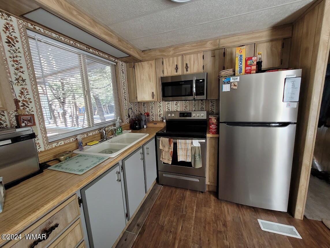 1930 Larson Road, Unit 33 Lakeside, AZ 85929 - Photo 5 of 15