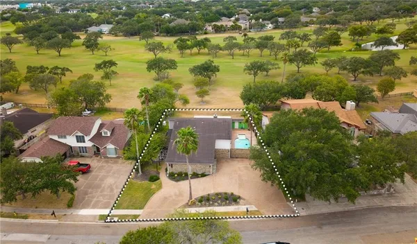 $499,000 | 6113 Lost Creek Drive, Corpus Christi, TX 78413