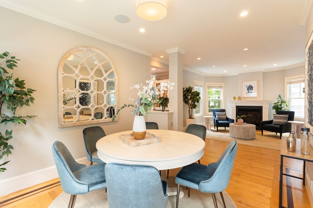 85 Upland Road Cambridge, MA 02140 - Photo 7 of 42