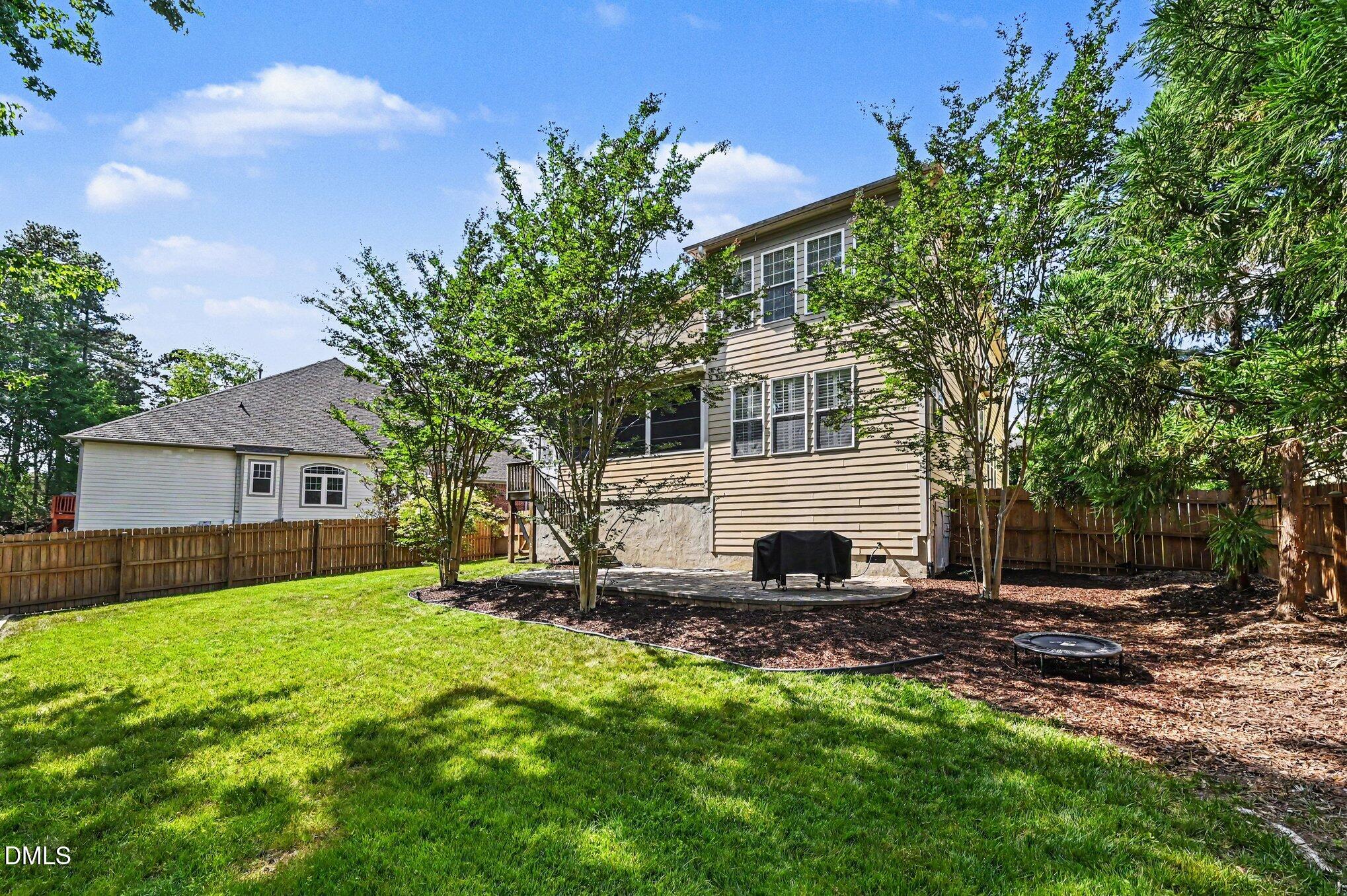 5 Teahouse Court Durham, NC 27707 - Photo 41 of 45