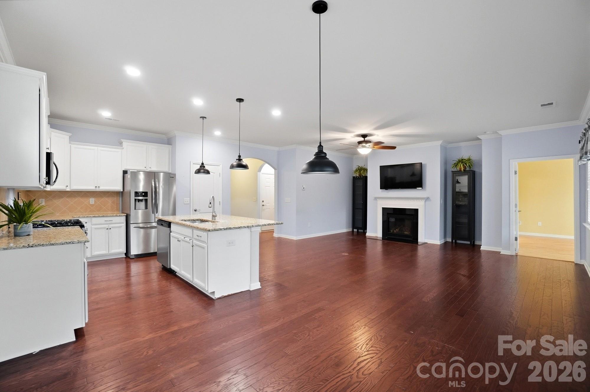 8028 Asher Chase Trail Lancaster, SC 29720 - Photo 14 of 38