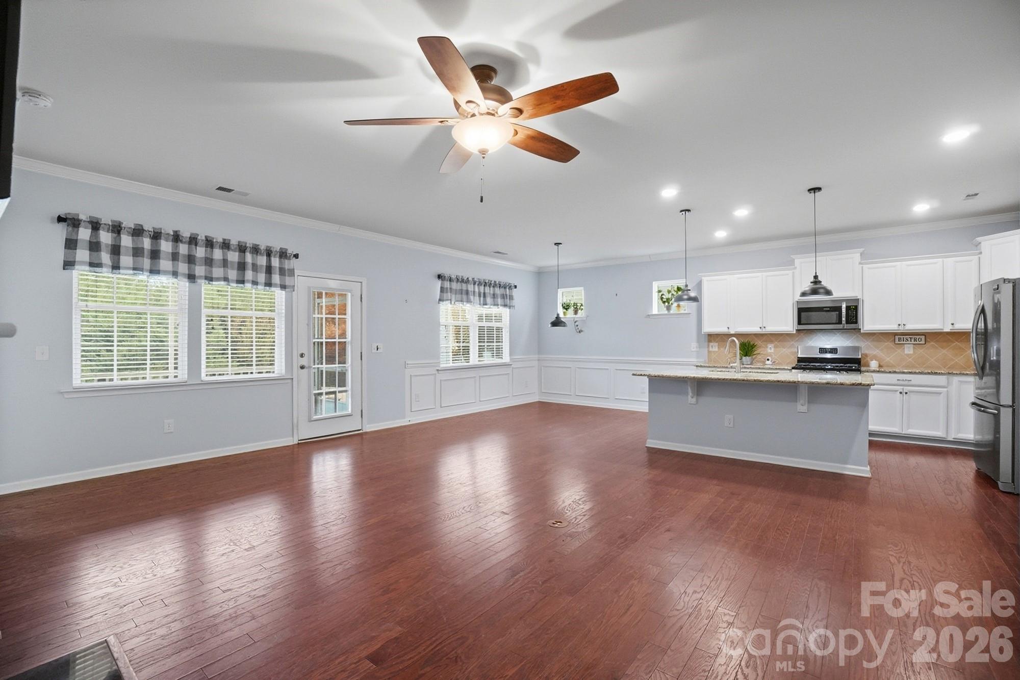 8028 Asher Chase Trail Lancaster, SC 29720 - Photo 15 of 38