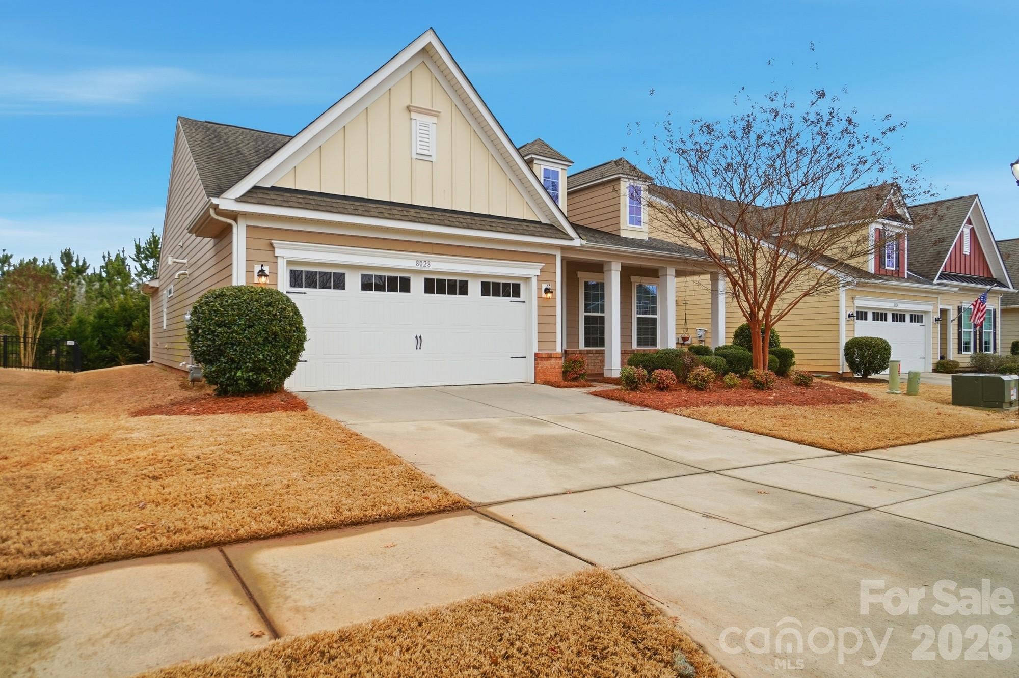 8028 Asher Chase Trail Lancaster, SC 29720 - Photo 2 of 38