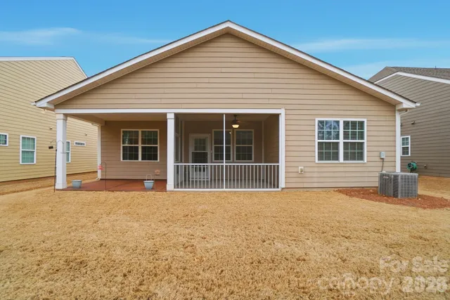 $425,000 | 8028 Asher Chase Trail, Lancaster, SC 29720