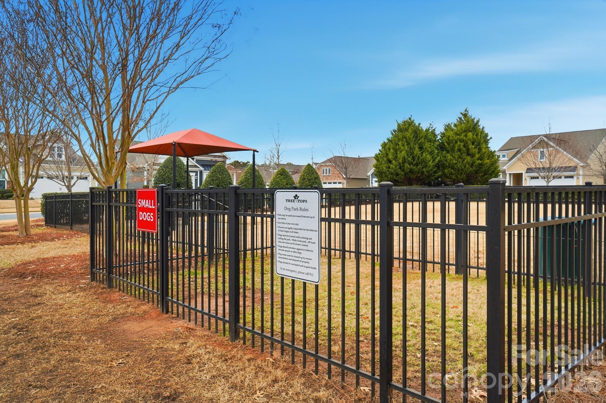 8028 Asher Chase Trail Lancaster, SC 29720 - Photo 34 of 38