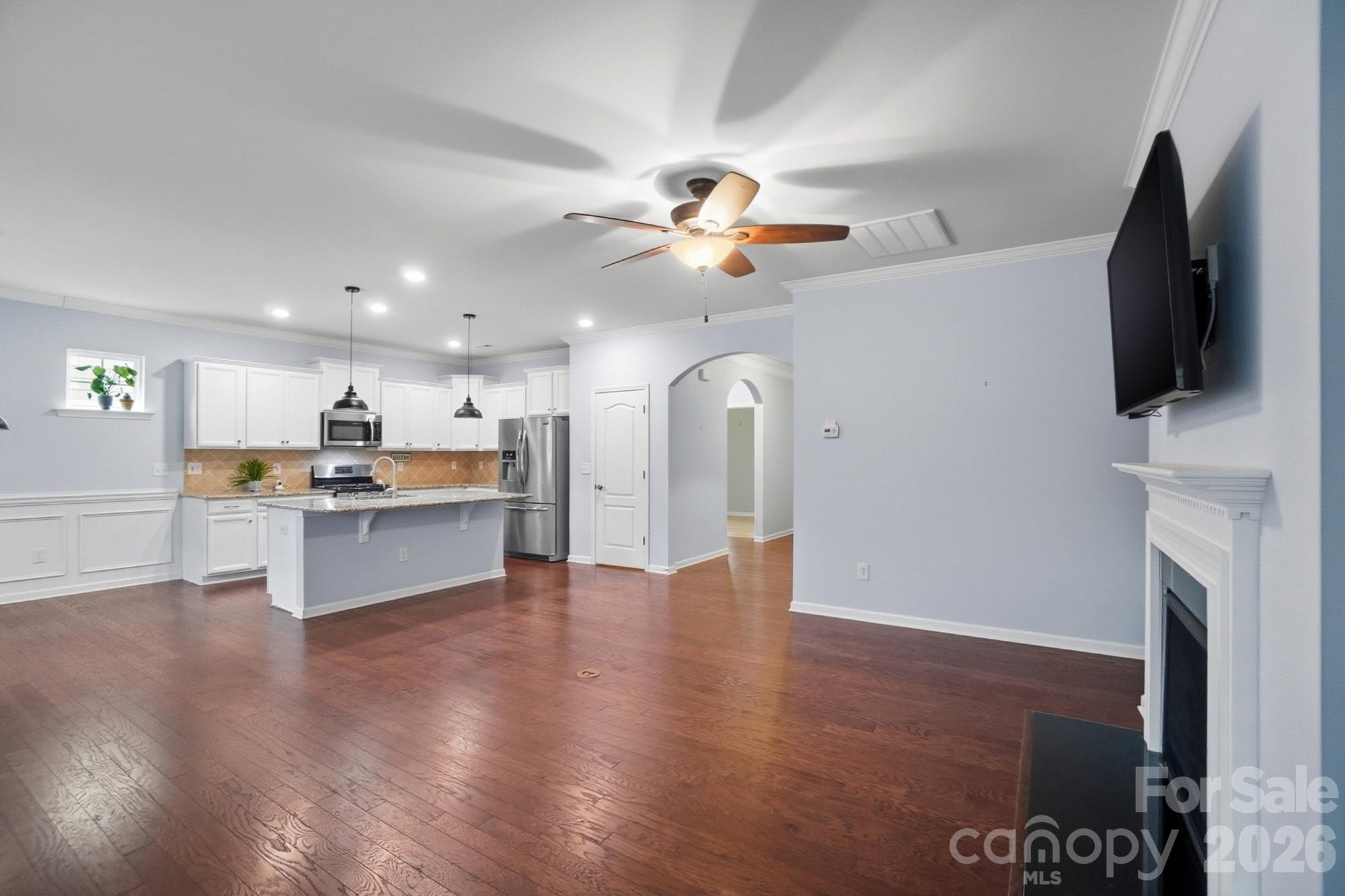 8028 Asher Chase Trail Lancaster, SC 29720 - Photo 8 of 38